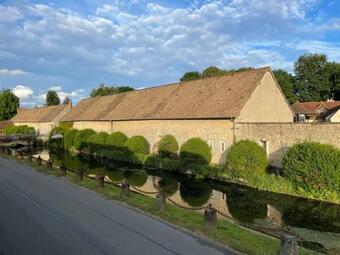 Bed & Breakfast La Crois�e Des Sens