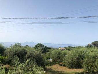 Villetta Vacanza Dalla Nonna