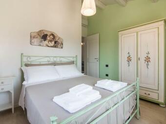 Holiday Home In Marche Region With Private Swimming Pool