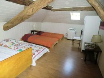 Villa De 5 Chambres Avec Piscine Privee Jardin Amenage Et Wifi A Fauroux