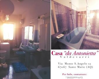 Apartamento Casa Da Antonietta