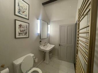 Bed & Breakfast The Hideaway