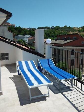 Hostal Primae Noctis Apartments & Rooms