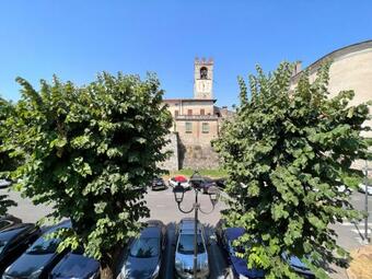 Apartamento Mansarda Montebello