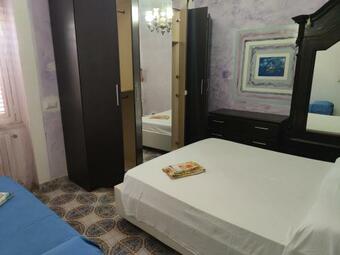 Apartamento Al Piccolo Alloggio