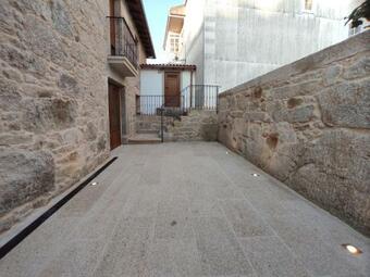 Casa Lagarto, (ribeira Sacra), Taboada