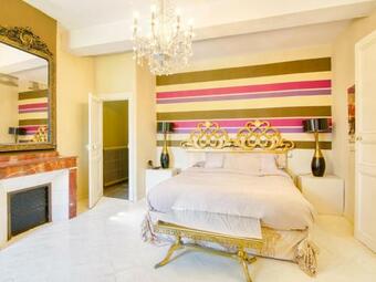 Villa Ch�teau De Lavail