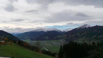 Apartment Bruck Am Ziller 1