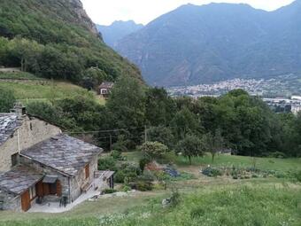 Bed & Breakfast Al Drit