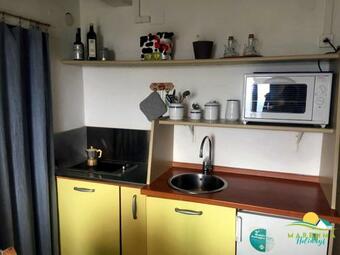 Maremma Holidays Vetulonia Apartment