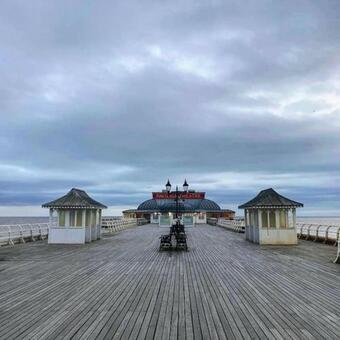 Bed & Breakfast Stone Cottage