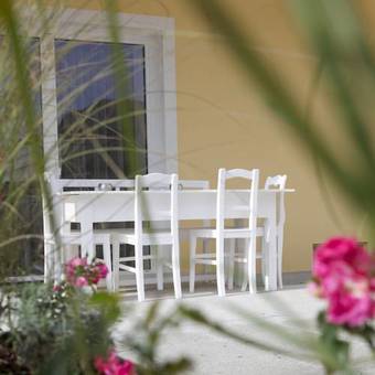 Hostal G�stehaus St. Anna