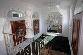 H�ckner Plaza Hotel