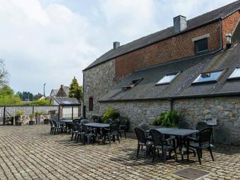 Holiday Home Nicaise Poschet Macon