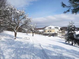 Hotel Wienerwaldhof Rieger