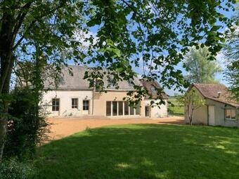 Bed & Breakfast La Maison Vivante, Chambres D'h�tes Bien-�tre Et Nature Au Coeur Du Perche, Yoga En Option