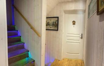 Belle Maison � La Montagne