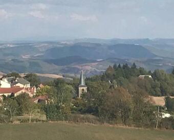 Apartamento Le Studio