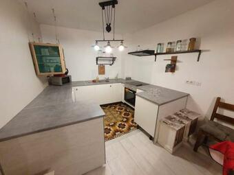 Maisonnette Paulhannaise