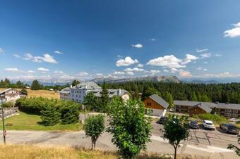 Chalet Les Etoiles Vue Montagne