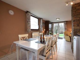 Holiday Home La Pieride Lavacherie