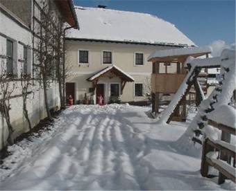 Hostal Ferienhof Rabenreith