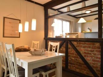 Holiday Home La Renardiere Longfaye/malmedy