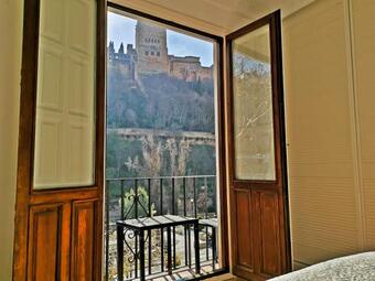 Apartamento Zoom To The Nazarit Palace, Parking & Centrical