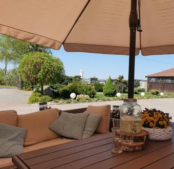 Agroturystyka "u Sochy"