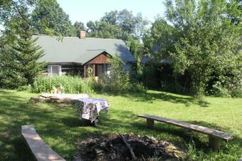 Agroturismo Niebieska Chatka