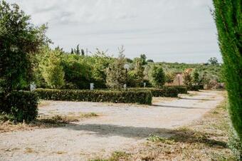 Masseria La Guardata Apartments