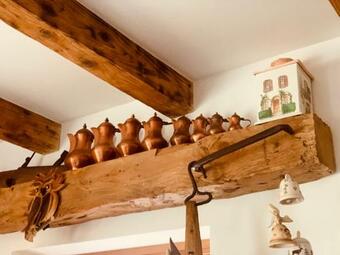 Hostal Affittacamere Li Di Giuan