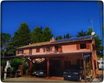 Casa Vacanze & Dog Ranger "la Barocchetta"