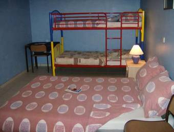 Agroturismo Filippus Vakantiehoeve