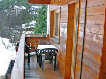 Apartamento Bichleregg