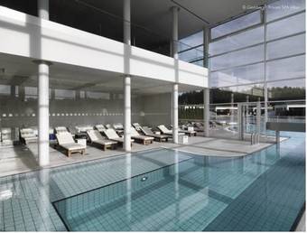 Geinberg5 Private Spa Villas