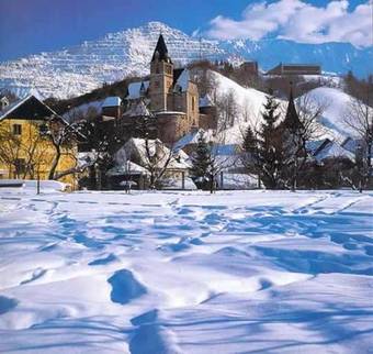 Hotel Eisenerzer Hof