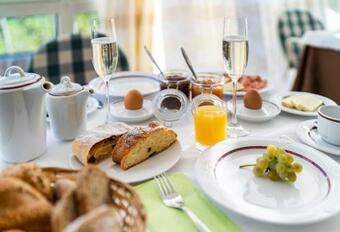 Hotel Garni Sonngart