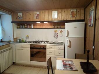 Apartamento Casa Vacanza Pizzo Camino