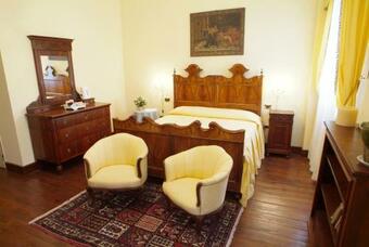 Agroturismo Agriturismo Tenuta Goro Veneto