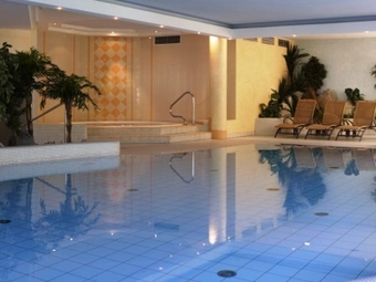 Hotel Steigenberger Kaprun