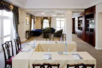 Erinvale Estate Hotel And Spa