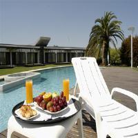 Hotel Dazzler Camberland