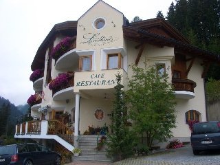 Hotel Landhaus Paradies