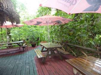 Hostal Hotel Casa Perico