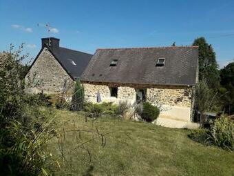 Charmante Petite Maison � La Campagne-proche Bourg