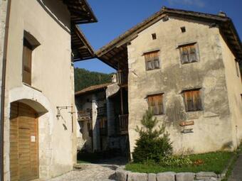 Bed & Breakfast Soca Potential