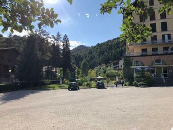 Apartamento Casa Mia