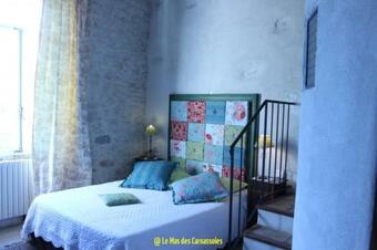 Bed & Breakfast Mas Des Carnassoles