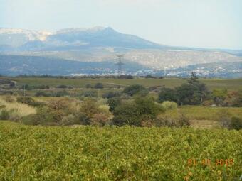 Agroturismo Chez Marie